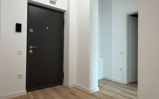 Apartament 3 camere,  parțial mobilat. Zona Eroilor Florești - Poză 10