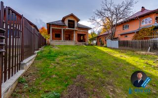 Casa de vânzare, strada Paun Pincio nr. 5, Moinești - Poză 34