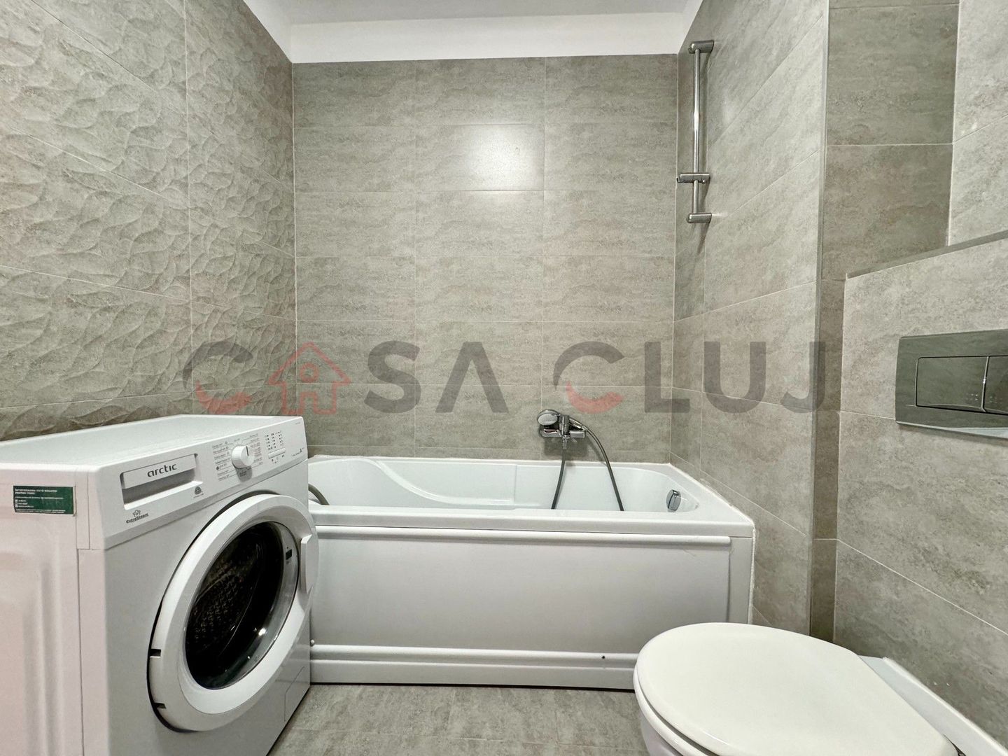Apartament la cheie / etaj intermediar / Zona Eroilor - Poză 6