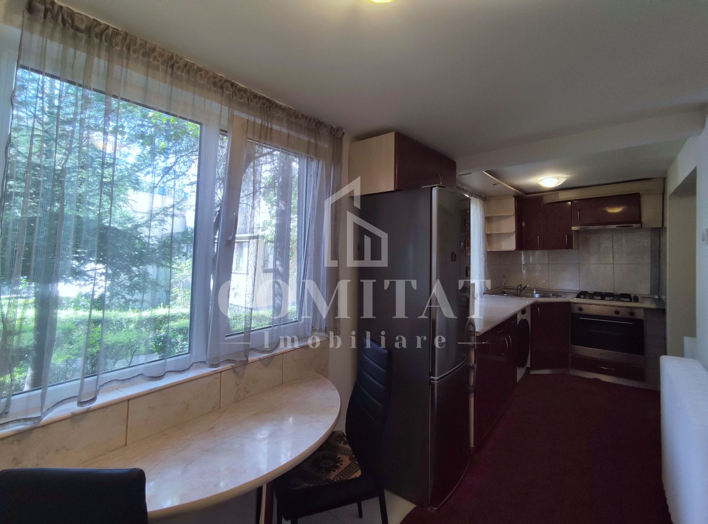 Apartament cu 2 camere | Cartierul Mărăști - Zona Expo Transilvania - Poză 6