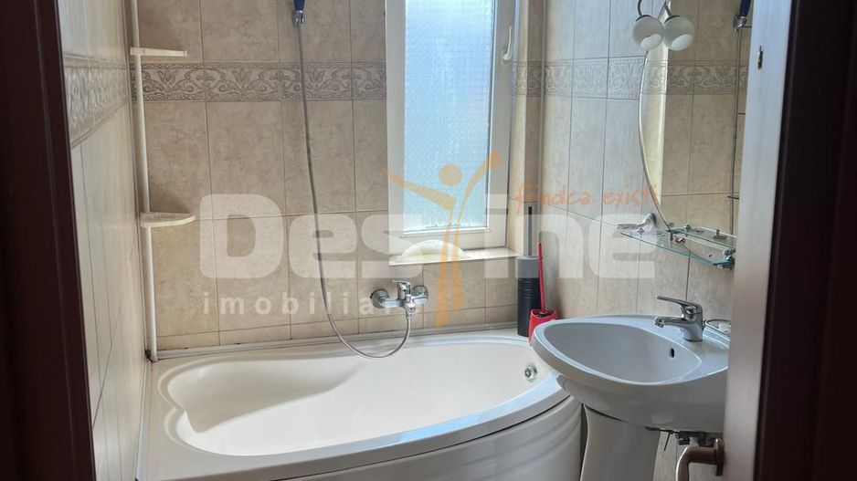 Casă de închiriat - Calea Giulești  5 camere - Poză 20