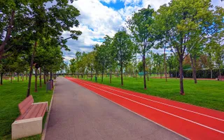 Garsoniera spatioasa in ansamblu rezidential nou - Berceni, Sector 4 - Poză 20