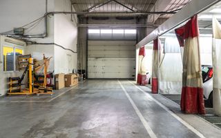 COMISION 0%, Hala productie-depozitare-service, Pantelimon- Bld. Biruintei - DN3 - Poză 10