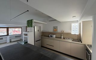Penthouse Duplex cu 4 camere *200mp* // Cotroceni - Poză 10