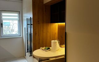 Vânzare apartament 4 camere, LUX, complet renovat, Zorilor-UMF - Poză 8