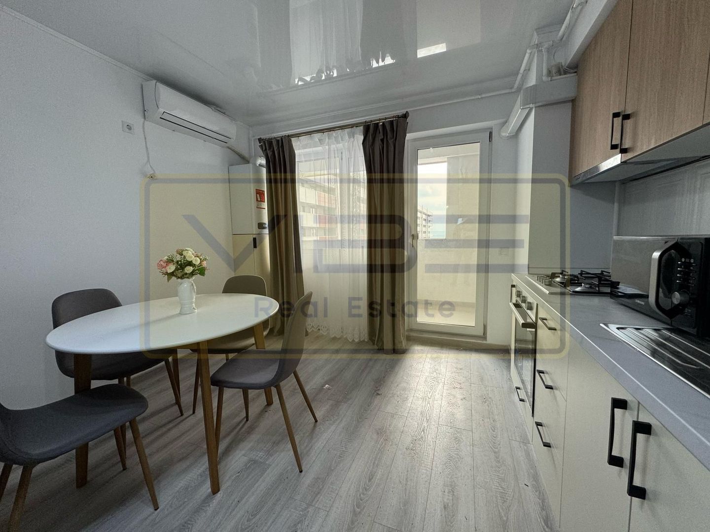 Apartament NOU 2 camere Copou Garden - Poză 20