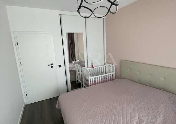 Apartament finisat premium, zona Vivo - Poză 7