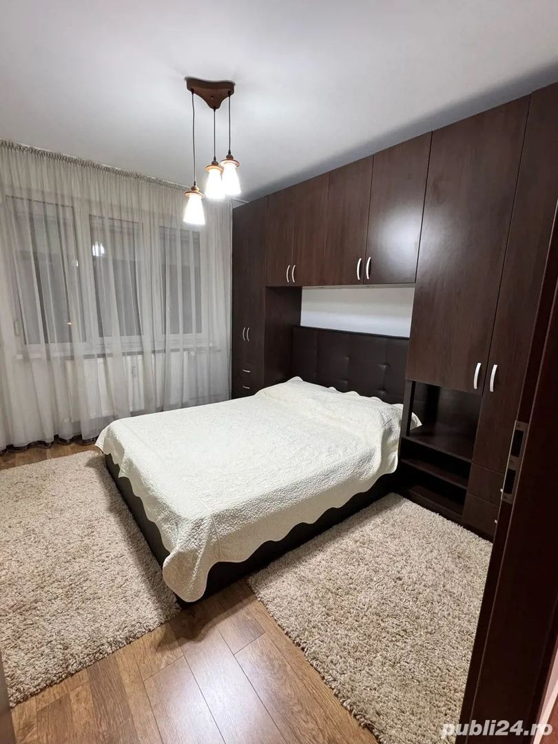 Apartament 2 camere metrou Titan - Poză 2