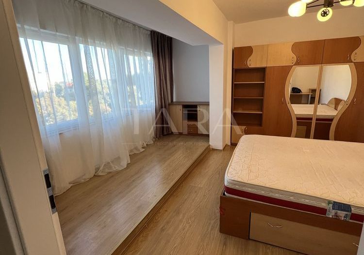 Apartament cu 2 camere in Marasti, zona Aurel Vlaicu - Poză 3