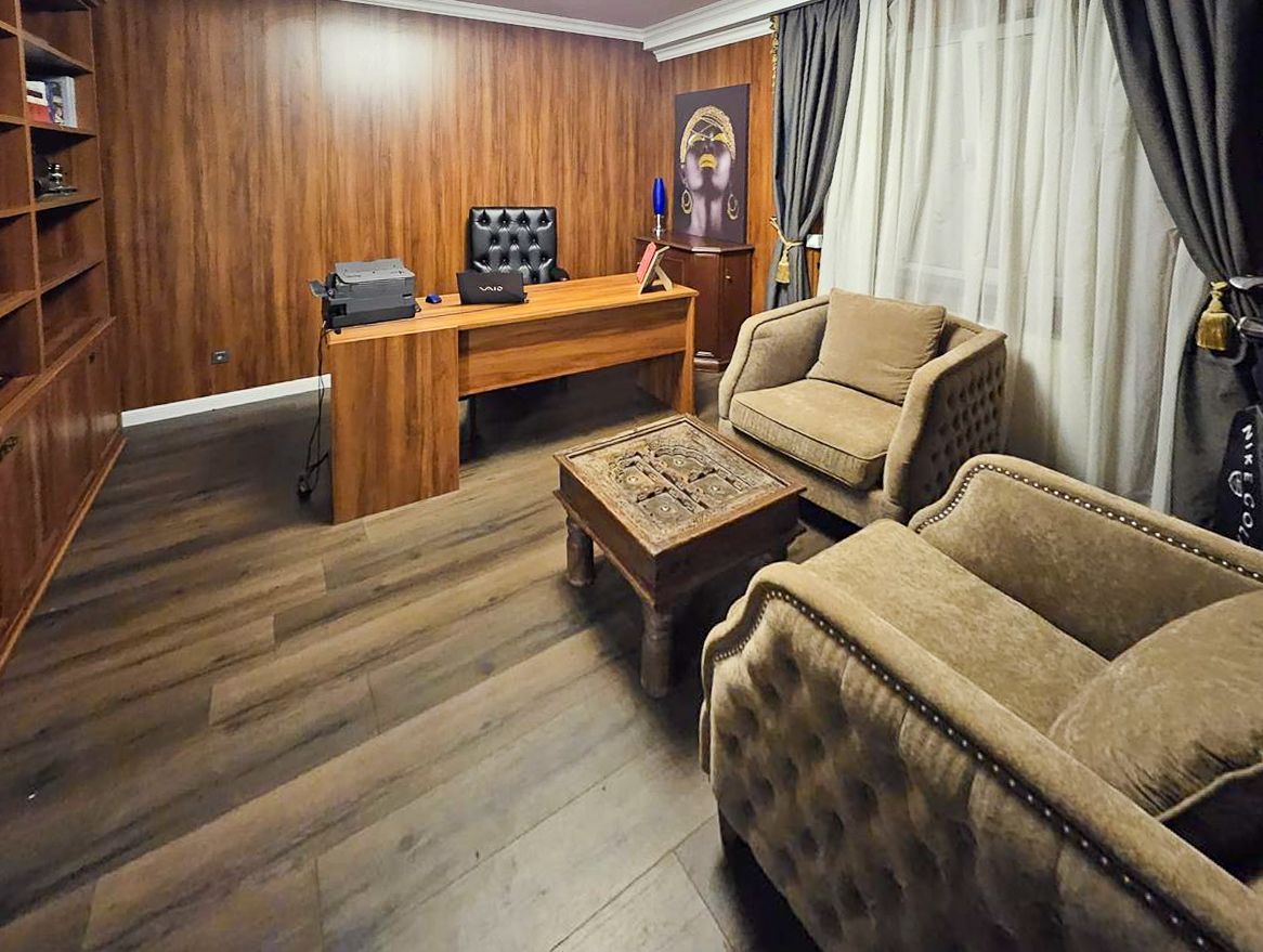 VILĂ DE VIS ÎN PIPERA – LUX, CONFORT & OPTIMIZARE ENERGETICĂ - Poză 8