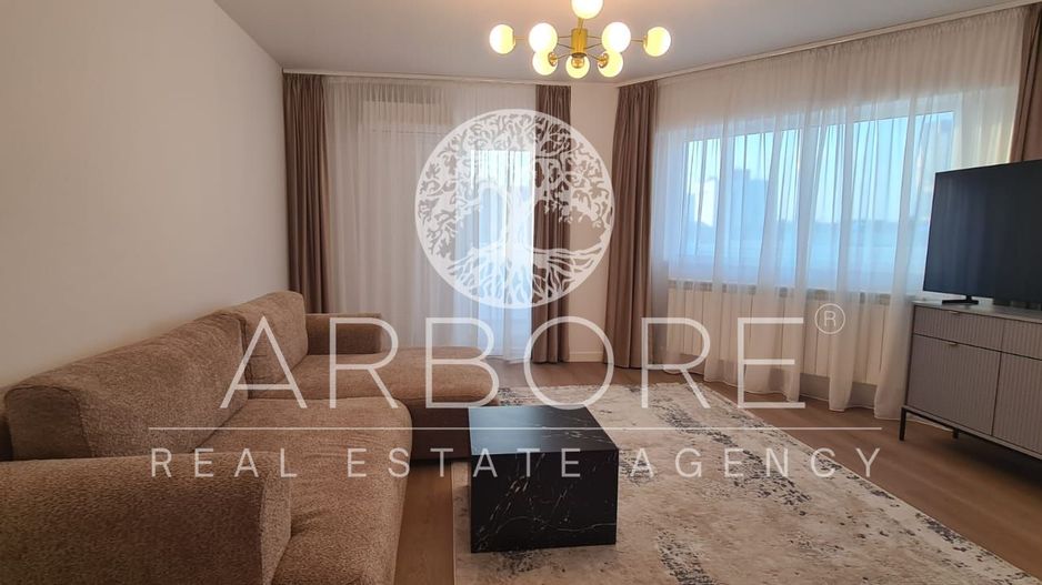 PRIMA ÎNCHIRIERE•Ultracentral•Încălzire centrală gaze - Poză 1