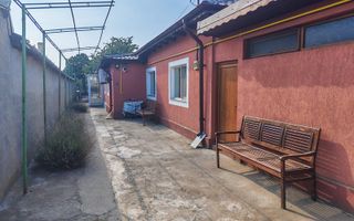 OVIDIU (Cod 01) Casa eleganta complet mobilata „la cheie” - Poză 2