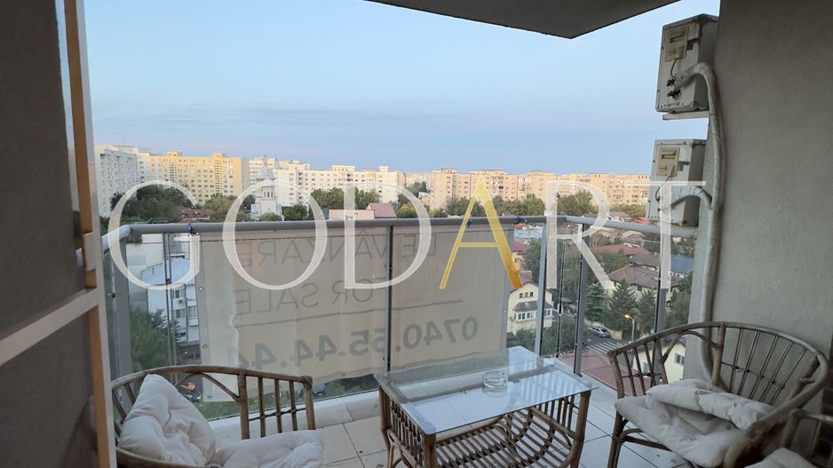 Apartament 2 camere | Rose Garden | Boxa - Poză 12