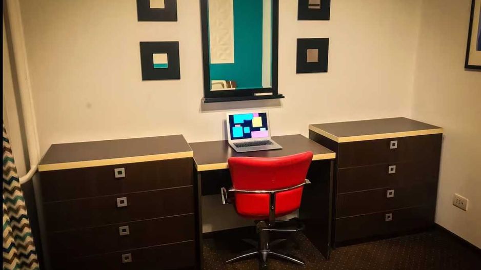 De Inchiriat Apartament 2 Camere Romana - Magheru - Poză 2