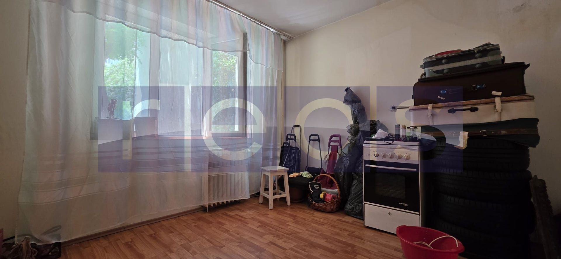 VANZARE 3 CAMERE DECOMANDAT PARTER  DRISTOR - Poză 7