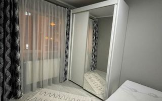 Apartament 2 camere de vânzare | Sibiu, Vasile Aaron | 36 mp - Poză 3