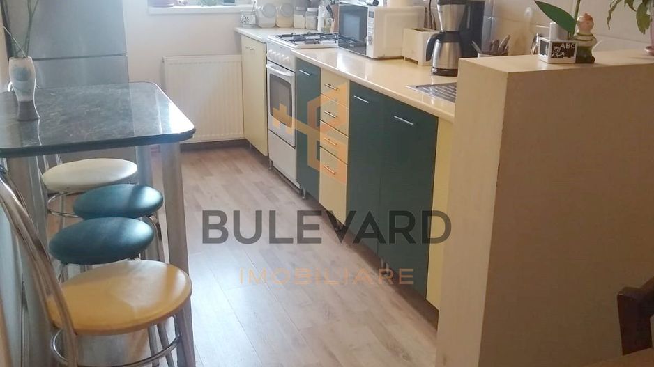 Apartament cu 2 camere, zona strazii Stadionului! - Poză 5