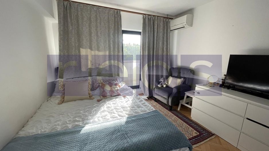 VANZARE APARTAMENT 3 CAMERE RENOVAT DECOMANDAT 90MP UNIRII RADU VODA - Poză 10