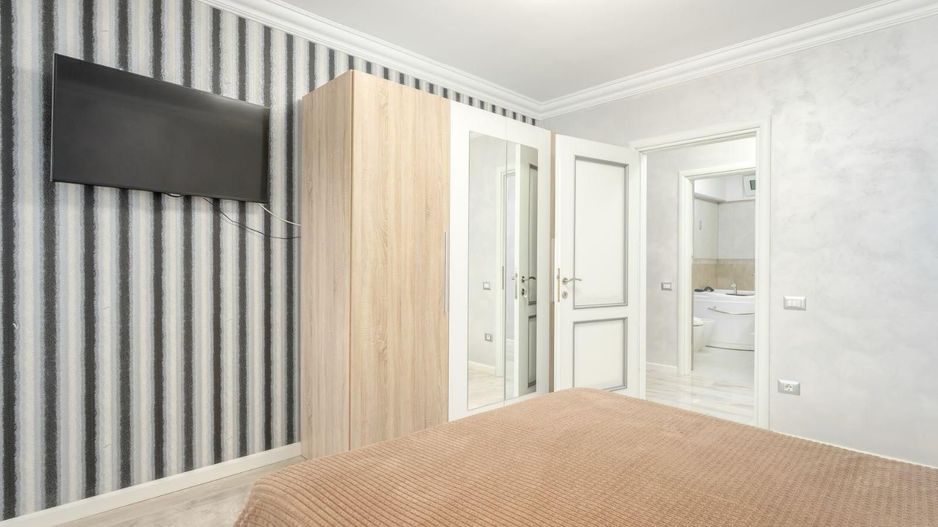 AP. 5 CAMERE TIP DUPLEX - 150 MP UTILI, PARCARE INCLUSA, COMISION 0% - Poză 10