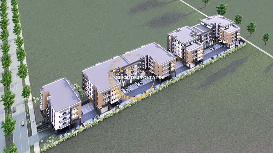 Rossa Residence - Poză 2