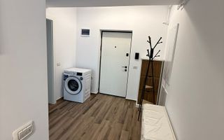 Apartament modern cu 2 camere, prima inchiriere - Parc Tudor Arghezi - Poză 5