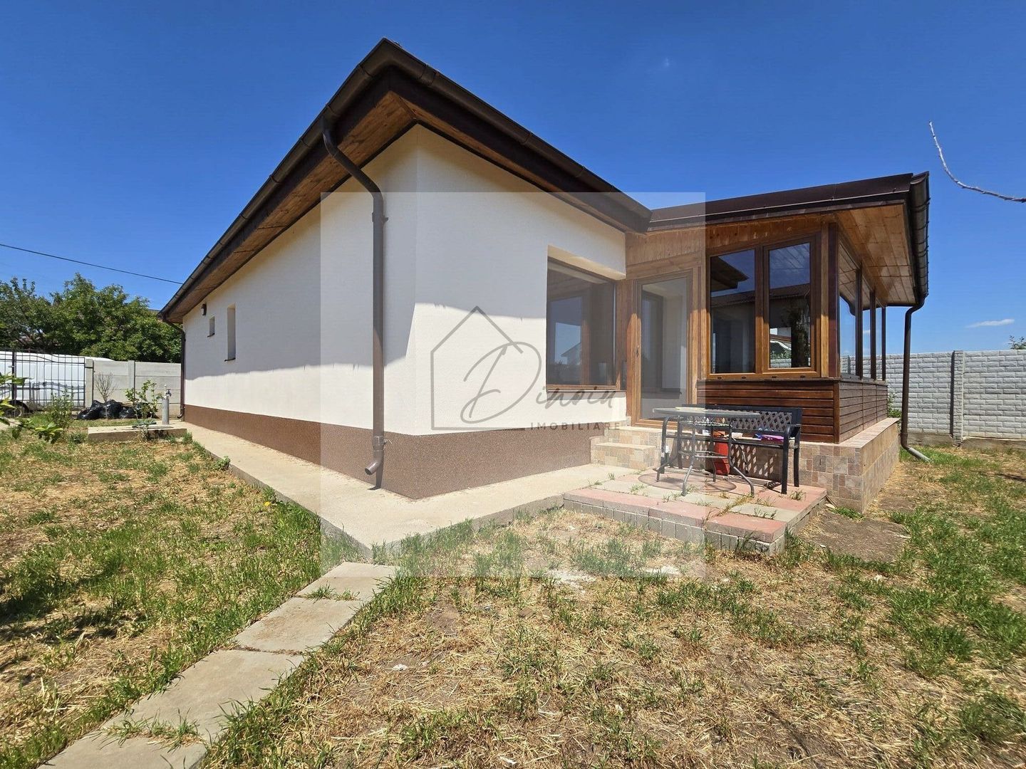 Casa 4 camere Berceni - moderna premium parter - Poză 1