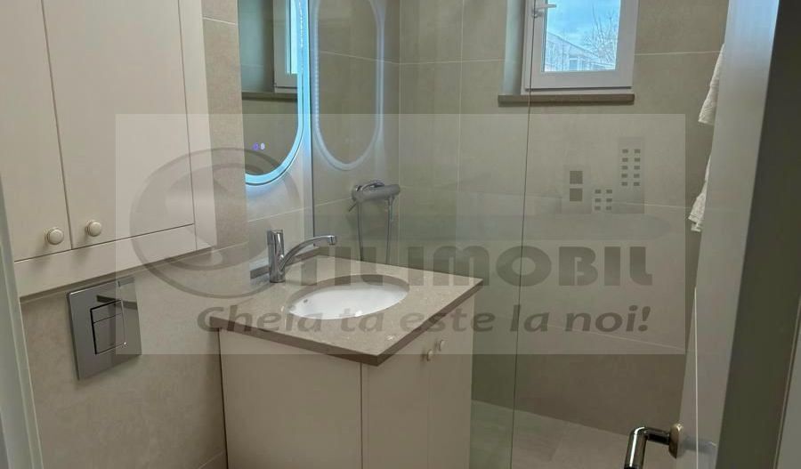 Apartament 3 camere renovat complet– Copou, zona Gaudeamus, lângă UAIC - Poză 7