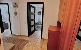Apartament 2 camere | 66mp + balcon 7mp | parcare | cartier Buna Ziua - Poză 8