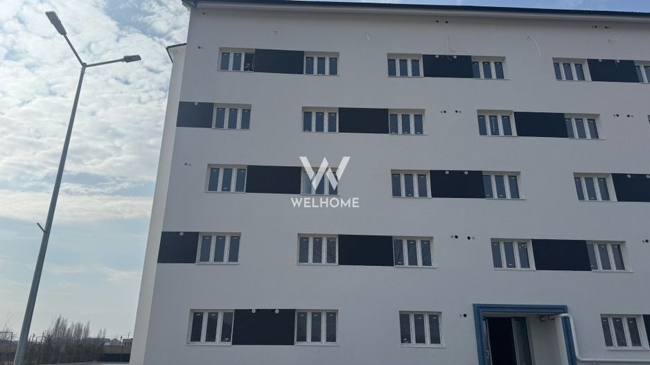 Apartament 2 camere Lazaret - Sibiu - Poză 8