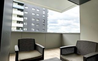 Vânzare apartament 2 camere 60mp | Loc de parcare inclus - Poză 12