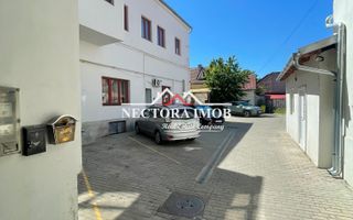 NECTORA IMOB-Spatiu birouri Ultracentral - Biserica cu Luna, 3 camere - Poză 10
