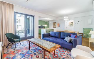 Închiriere apartament premium 2 camere | loc parcare | Avalon Estate, Pipera - Poză 2