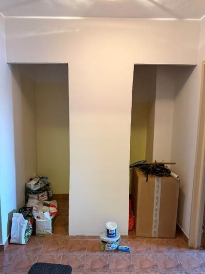 Apartament 2 camere - AFI Cotroceni Bd. Timisoara - bloc 1982 - 51.2 mp - Poză 2