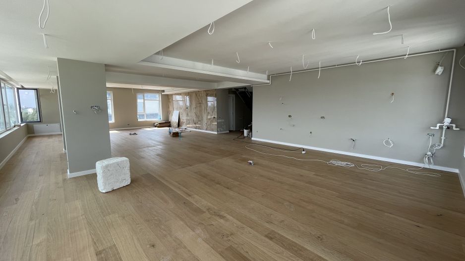 Penthouse | Laguna Residence |247 mp utili + 132mp terasa| Vedere Lac - Poză 5