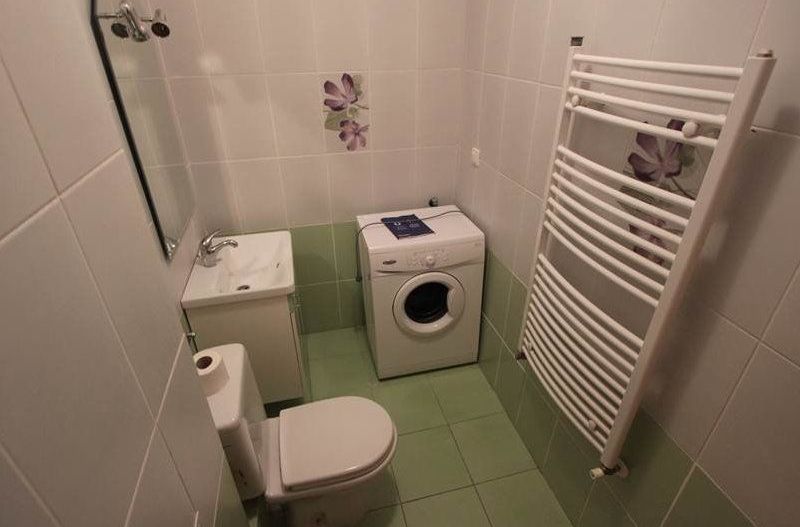 Apartament de vanzare 3 camere modern - Poză 14