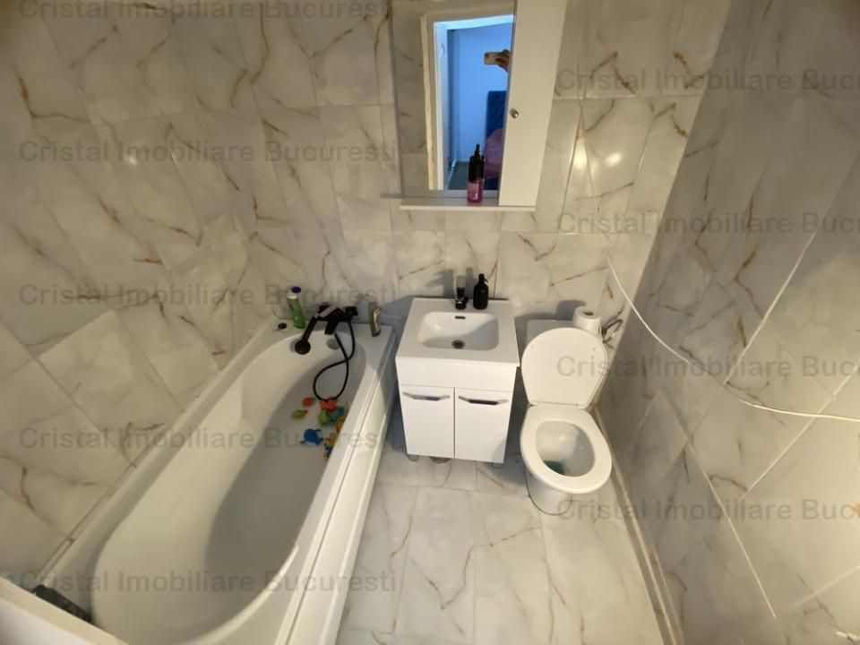 Vanzare Apartament 3 camere, Brancoveanu, Izvorul Rece. - Poză 8