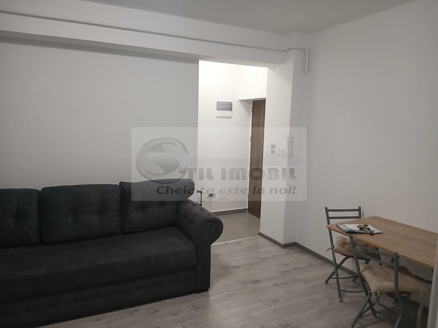 Apartament 2 camere în Valea lupului - Poză 1
