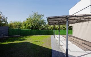 Vânzare, casă modernă 2 nivele, 220 mp + 5 ari șos. Hîncești, Centru - Poză 3