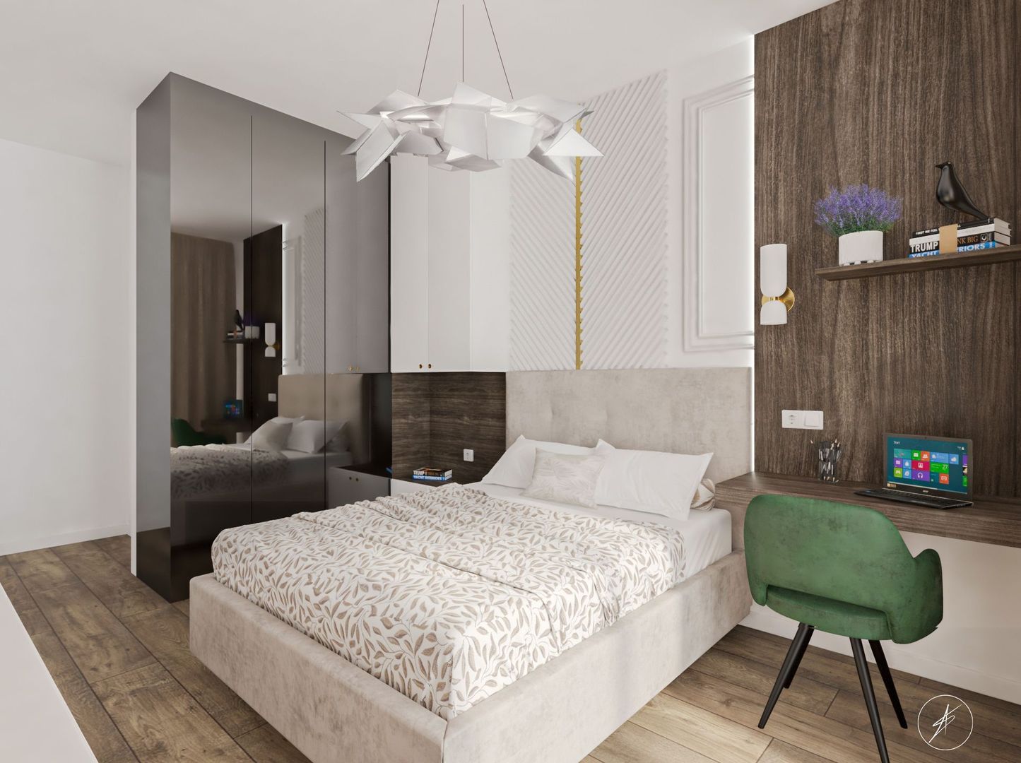 Vila noua in Paradisul Verde, Corbeanca - Poză 16