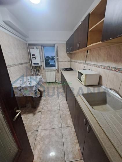 Închiriez apartament modern cu 4 camere, decomandat, complet mobilat și utilat, - Poză 5