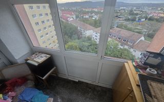 Apartament 3 camere decomandate pivnita Vasile Aron - Poză 14