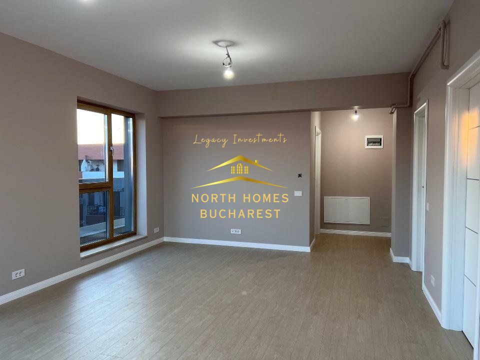 Comision 0% Apartament 2 camere Spectaculos Sisesti Straulesti Metrou - Poză 5