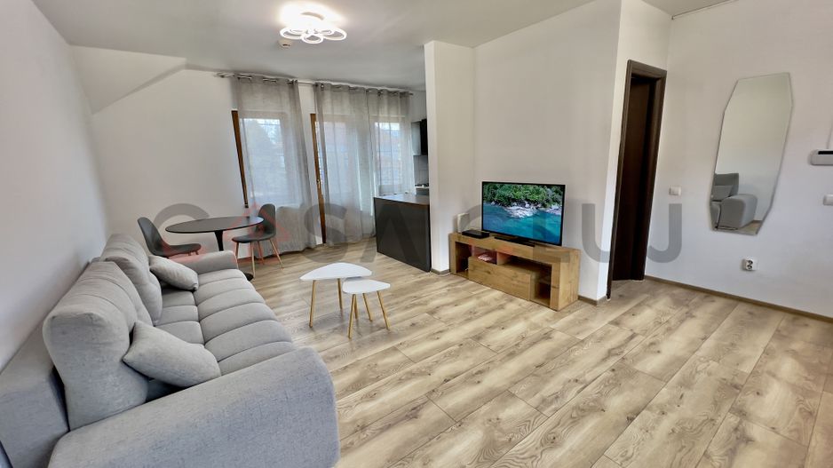 Apartament 2 camere modern, zona Andrei Muresanu! Comision 0%! - Poză 1
