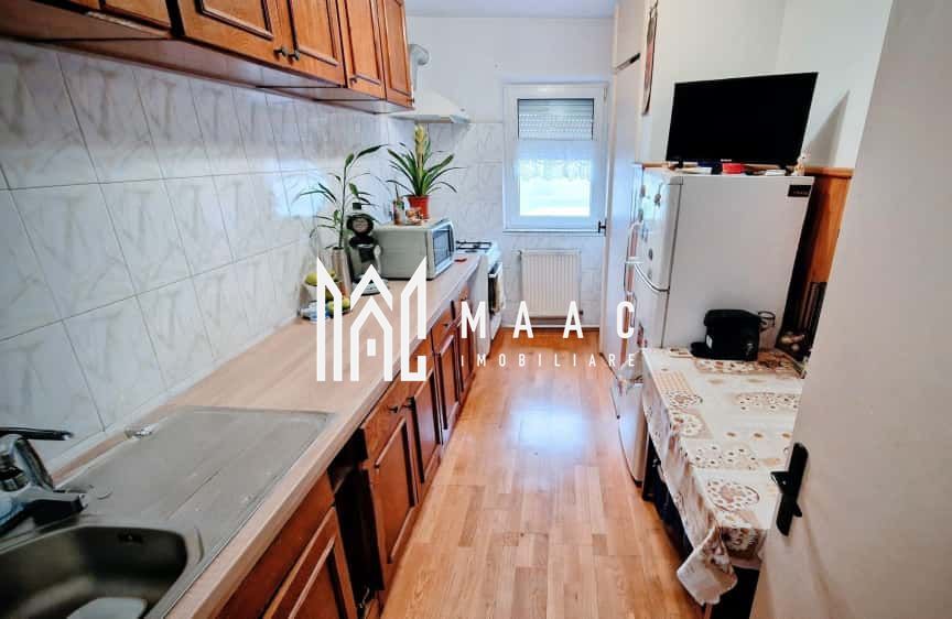 BLACK FRIDAY I Apartament 3Camere I Decomandat IVasile Aaron - Poză 6