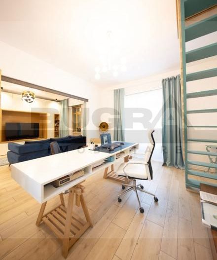 Casa la cheie de 92mp, finisata premium, zona Centrala - Poză 2