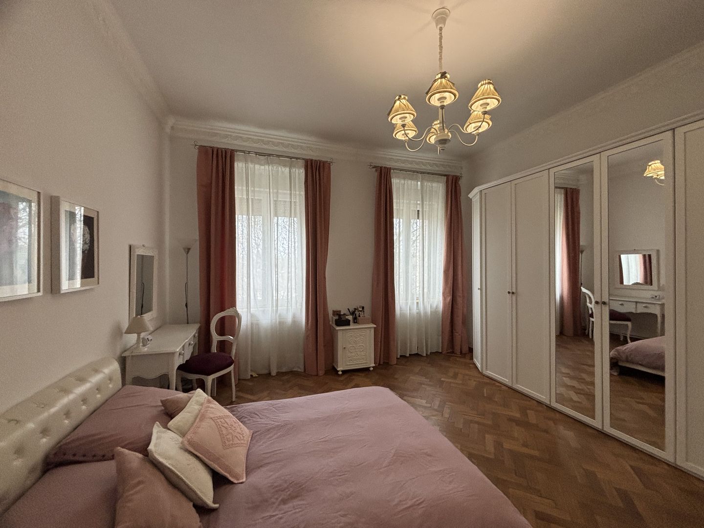 Apartament 2 camere la 5 minute de Piața Victoriei - Poză 11