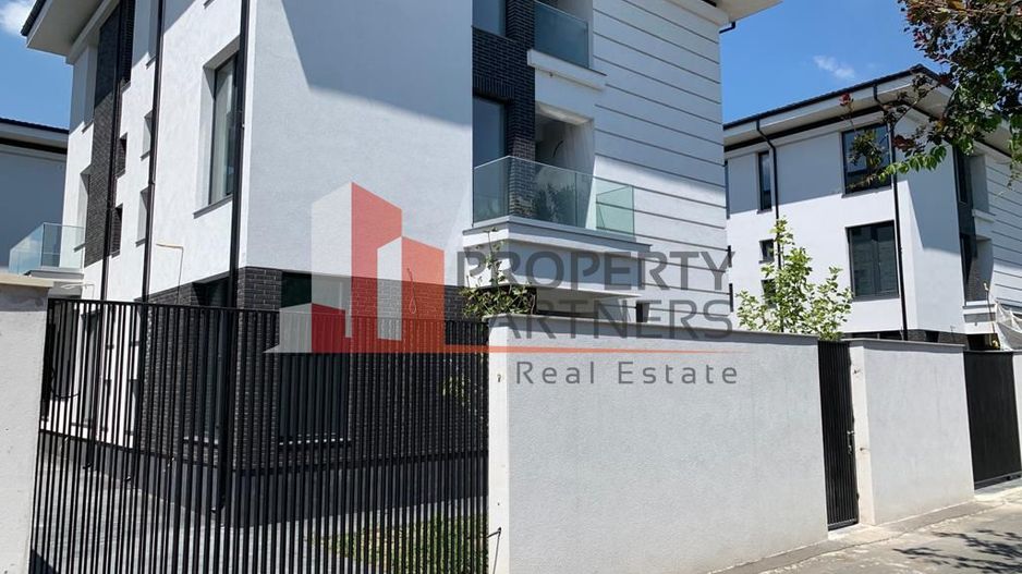 Vila spatioasa, 2021, zona Iancu Nicolae-Jollie Ville - Poză 14