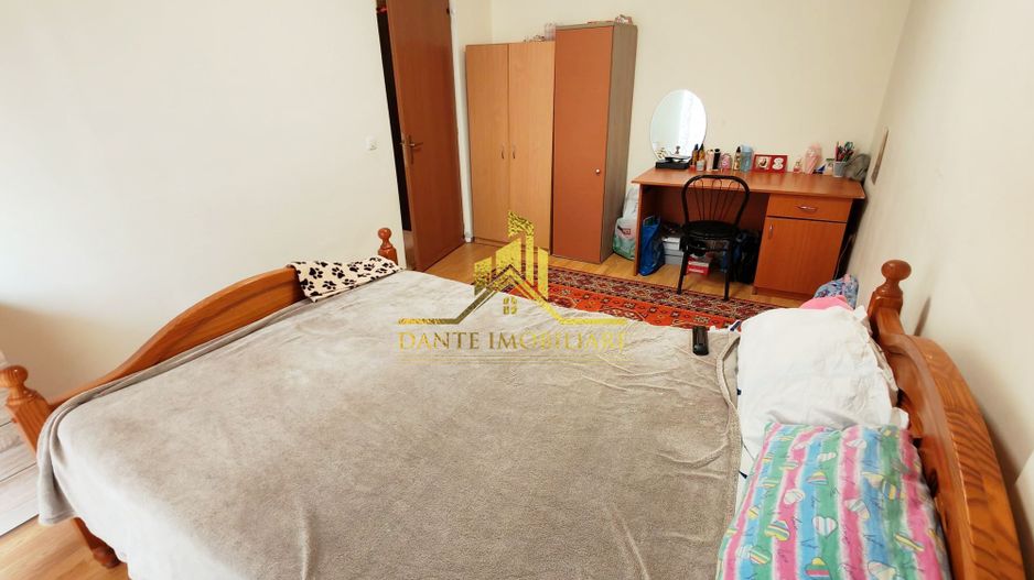 2 camere, decomandat, PET FRIENDLY, bloc nou, Floresti, zona VIVO - Poză 3