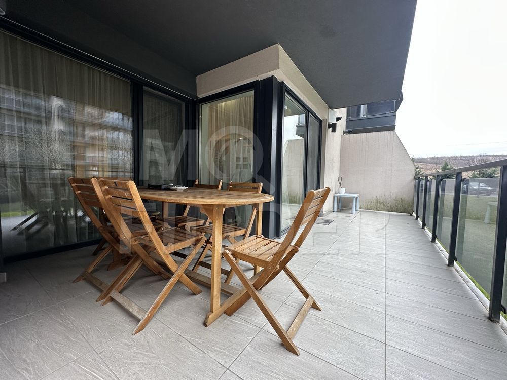 Vanzare 2 Camere | Grand Park | Complet Utilat - Poză 7