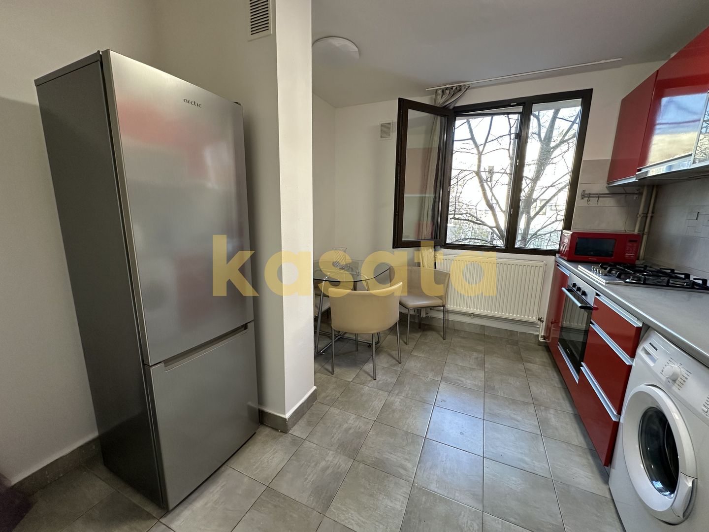 Apartament 3 Camere 🏡 | Valea Ialomiței 📍 | Bloc anvelopat 🏢 - Poză 5